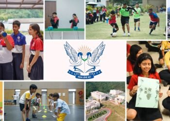 What Makes Vandya One of the Best Boarding Schools in Assam? vandya background