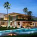 villa in dubai
