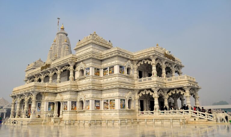vrindavan