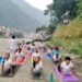 weight loss session