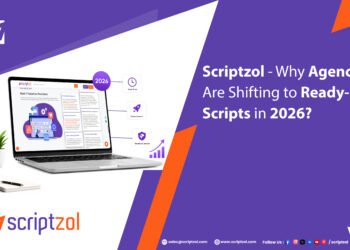 why agencies shift to ready scripts