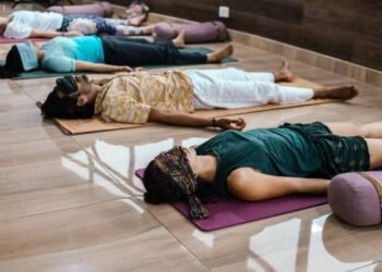 Chakra Healing Through Sound Frequencies why sound healing meditation retreat