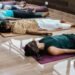 why sound healing meditation retreat