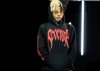 Revenge Hoodies Modern Perfect Shop 2026-27 xxx revenge