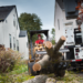 yard debris removal services
