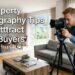 10 Property Photography Tips That Attract More Buyers