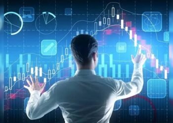Charting Speed on Mobile Decides Which Forex Trading Platforms Korean Traders Keep 11