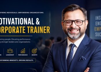 Business & Corporate Motivational Speakers (2026 Growth & Leadership Guide) 5