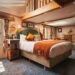 5 Masons Referb 2022 Bed Room Shot 1