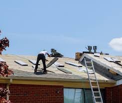 7 Unstoppable Reasons Trusted Roofing Contractors in Dearborn MI Protect Your Residential Commercial Needs