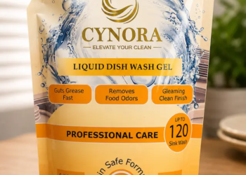 750ml dish wash