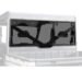 Polaris Ranger XP 1000 Windshield for All-Weather Rides 900XPRearWindowDT 3de1a72c e19b 404d afb0 4f5cf4ead37b 2
