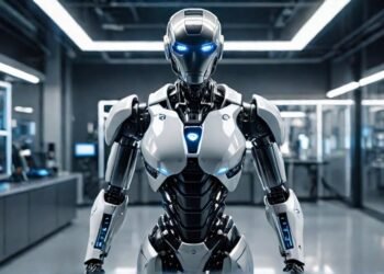 AI Robotic in Pakistan