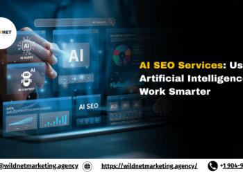 AI SEO Services: Use Artificial Intelligence to Work Smarter AI SEO Services Use Artificial Intelligence to Work Smarter 1