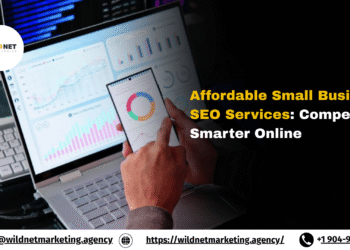 Affordable Small Business SEO Services Compete Smarter Online 1