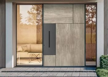 Aluminum Door Designs