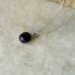 Amethyst Tumble Necklace