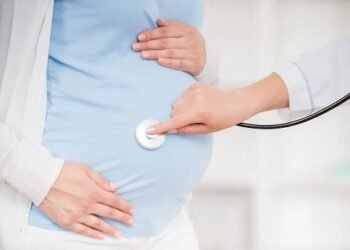 Antenatal Care Schedule