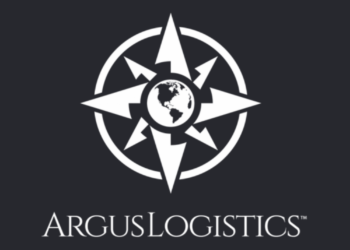 Argus Logistics logo
