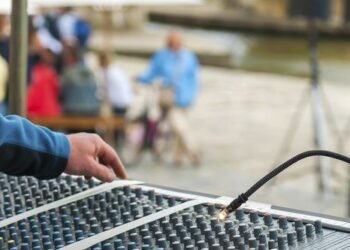 Planning a Commercial AV Installation in San Antonio: From Site Walk to Day-One Support Av Equipment Rental San Antonio