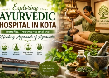 Ayurvedic hospital near me