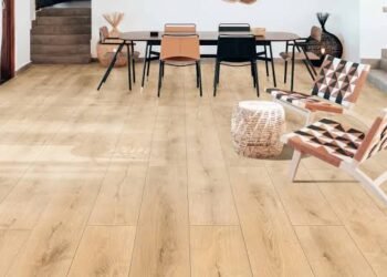 Bespoke Wood Flooring