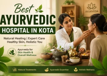 Best Ayurvedic hospital in Kota