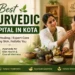Best Ayurvedic hospital in Kota
