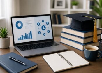 Best Online BBA Specializations in India