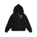 Carsicko Hoodie UK: Everyday Streetwear Style Guide Black Carsicko EST Zip up Hoodie