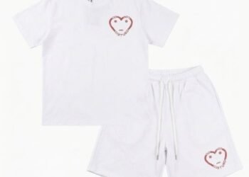 Black Logo Carsicko White Set