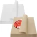 What makes Custom Butcher Paper useful in food shops Black colour 3