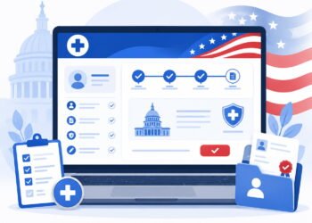 Medicare Credentialing Requirements 2026: Complete Enrollment Guide (PECOS Explained) Blog5