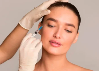 Botox injections in Dubai