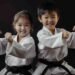 Building Confidence and Discipline Through Teen Self Defense and Taekwondo Leadership