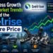 Business Growth and Market Trends Behind the Belrise Share Price