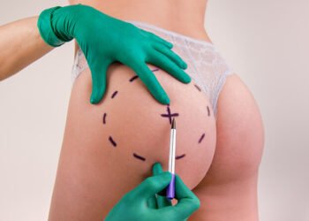 Buttock filles treatments in Dubai 1