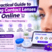 Buy Contact Lenses Online 1