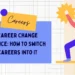 Career Change Advice 6844