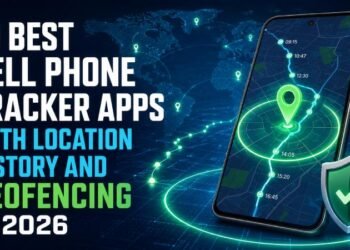 Cell Phone Tracker Apps