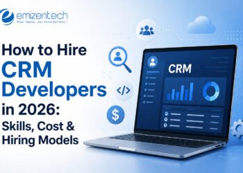 How to Hire CRM Developers in 2026: Skills, Cost & Hiring Models ChatGPT Image Aug 3 2026 04 47 21 PM