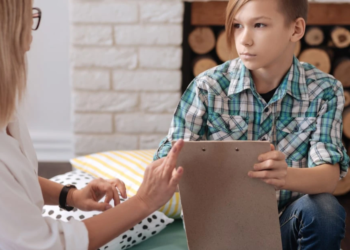 Child psychiatrist in Boca Raton FL