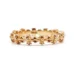 Chrome Hearts 22K Gold Tiny E Plus Brand Ring 1