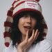 Classic beanies enchanted in new colour ways illustrated and brought to life by Oliver Cederqui 1