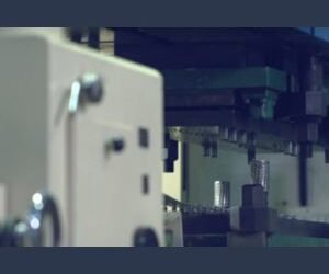 Company stamping