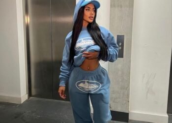 Corteiz Joggers Comfortable Streetwear for Everyday Life 1