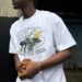 Corteiz T Shirt Minimal Design with An Urban Fashion Identity