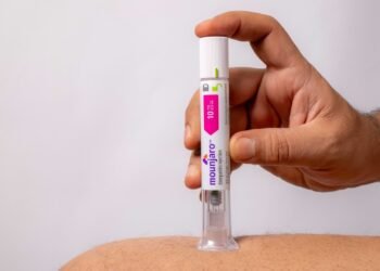 Cost of Mounjaro injections in Dubai and Abu Dhabi