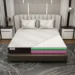 Cozyva Latex Ortho Royal mattress Copy