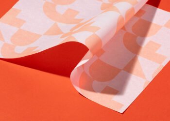 Custom Printed Papers